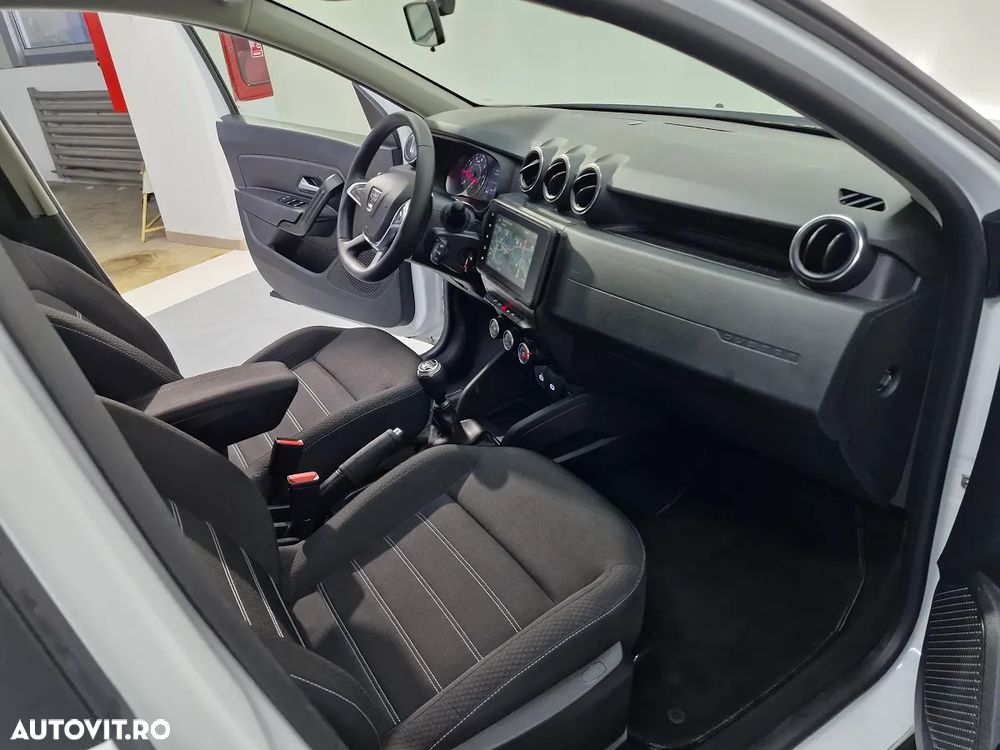 Dacia Duster ECO-G 100 Comfort - 11