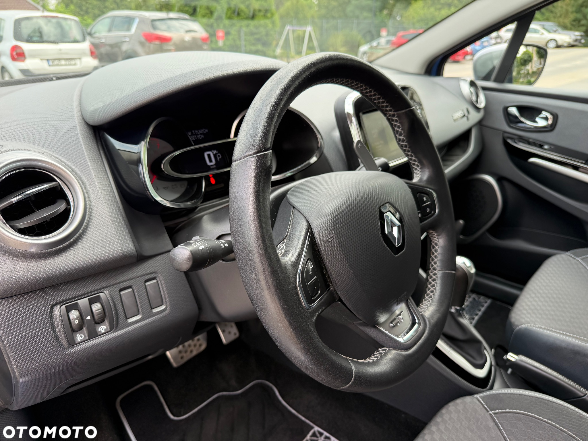 Renault Clio ENERGY TCe 120 EDC GT - 18