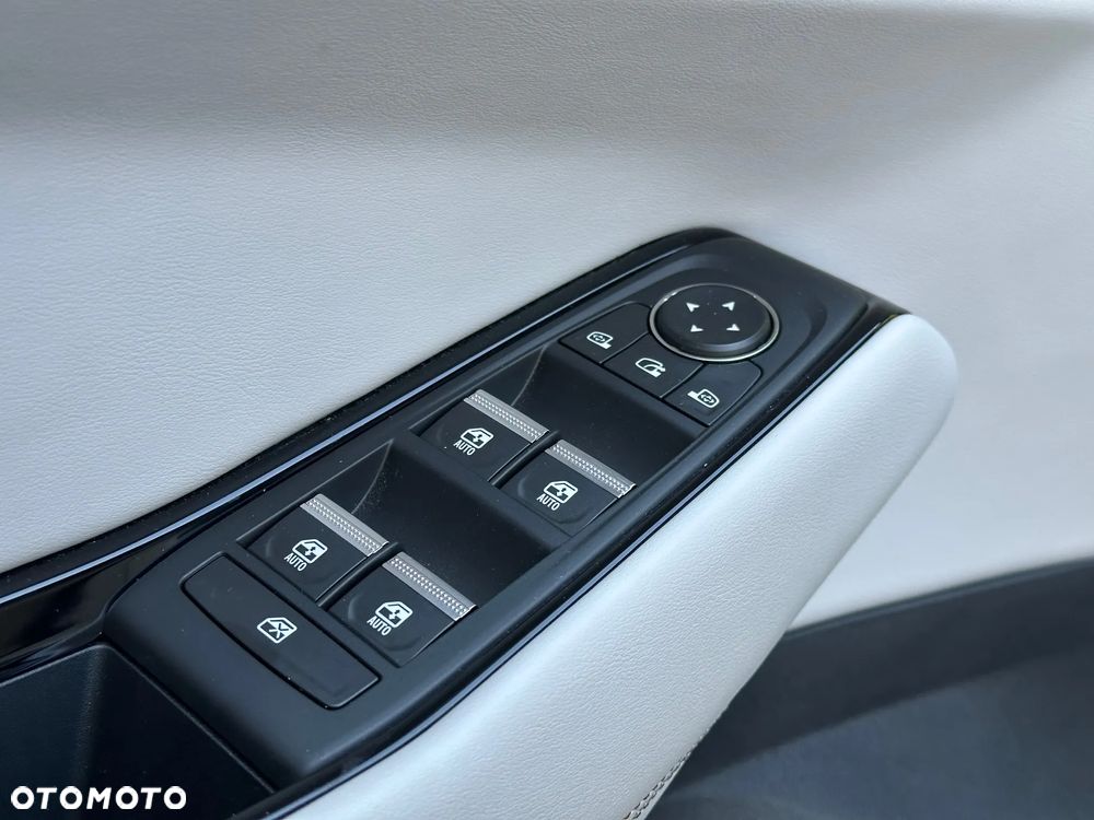 Renault Espace 1.2 E-Tech Full Hybrid 200 Iconic MMT 7os - 13