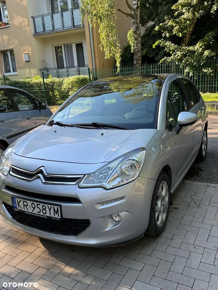 Citroën C3 1.2 VTi Exclusive - 4