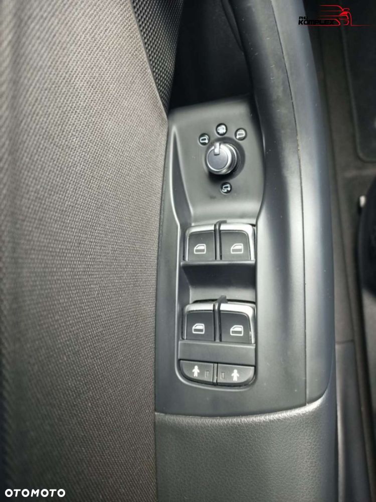 Audi Q3 2.0 TDI Quattro Sport - 22