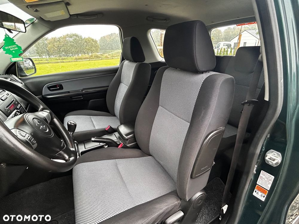 Suzuki SX4 - 7