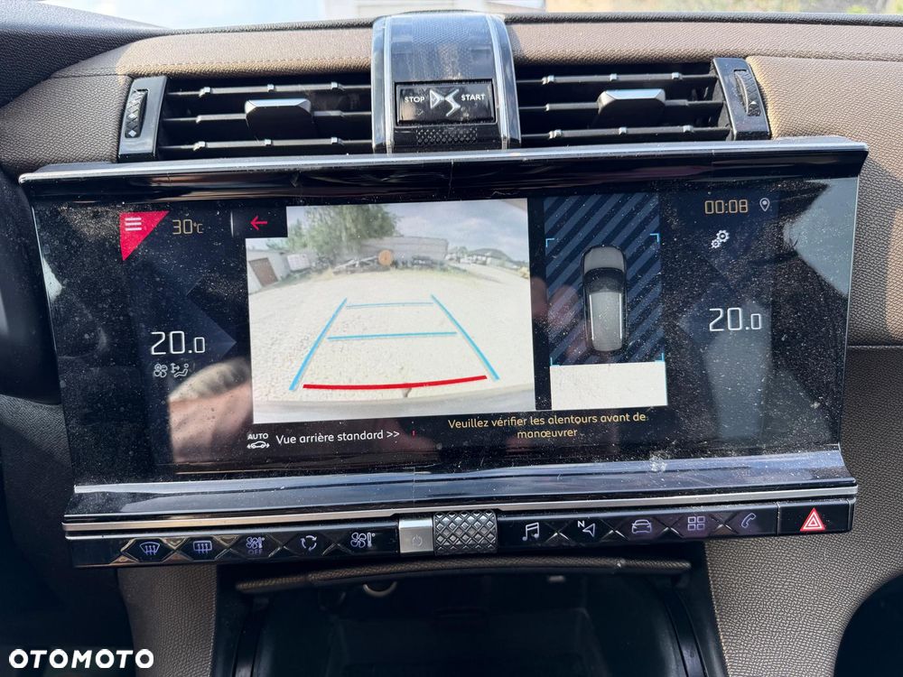 DS Automobiles DS 7 - 24