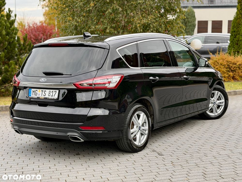 Ford S-Max - 20