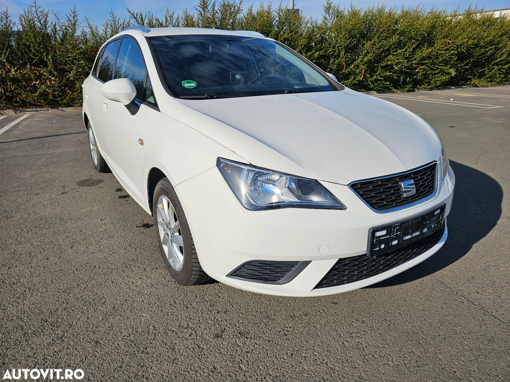 Seat Ibiza - 4