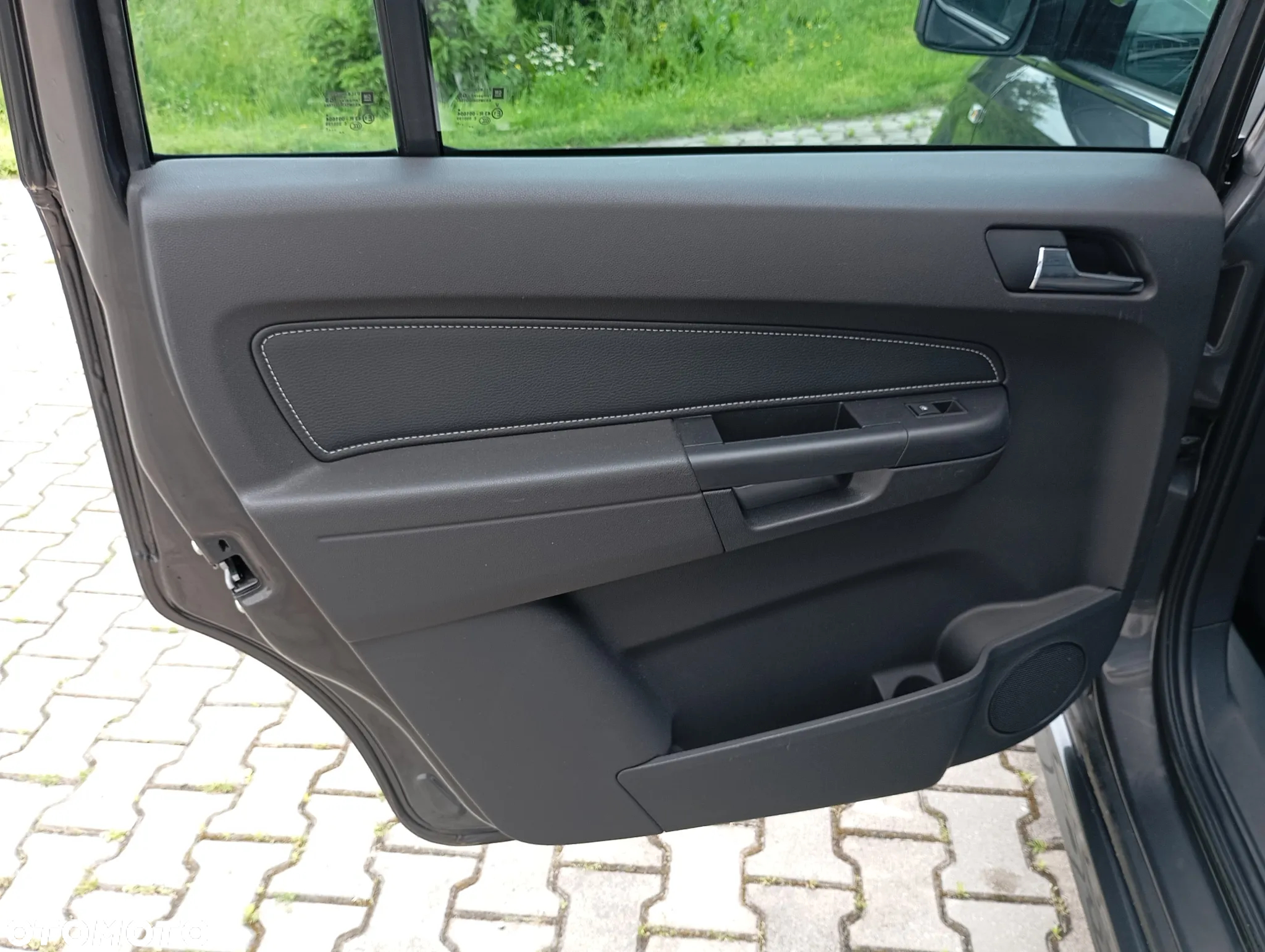 Opel Zafira 1.7 CDTI Cosmo EU5 - 18