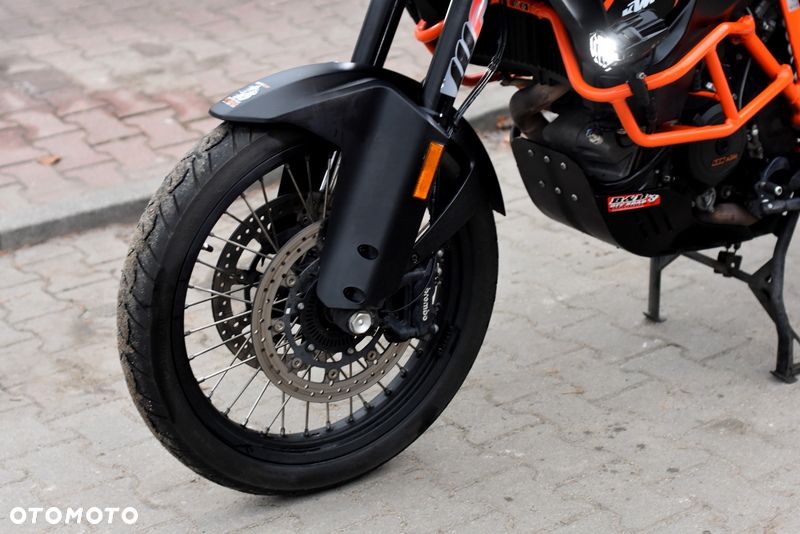 KTM Super Adventure - 20