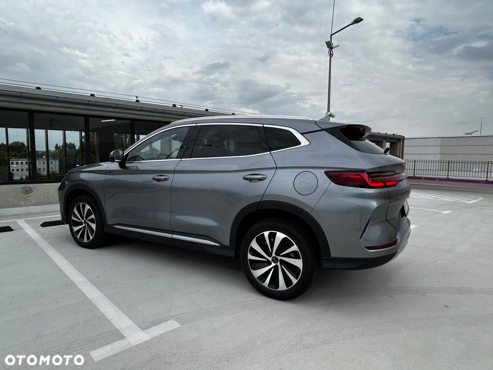BYD Seal U - 12