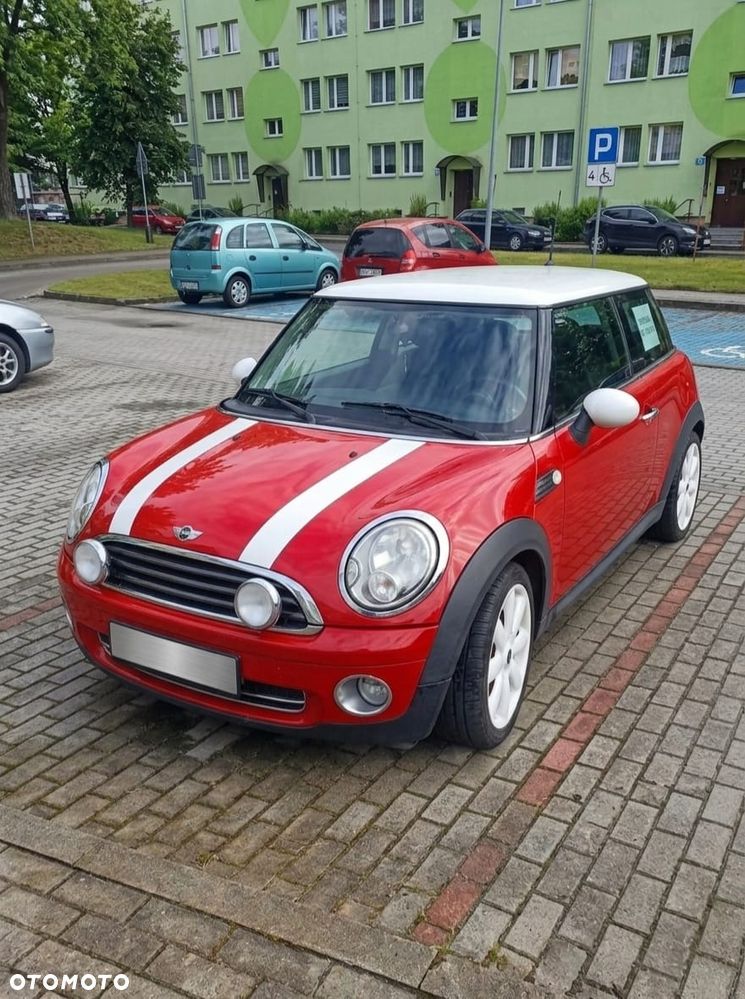 MINI Cooper - 5