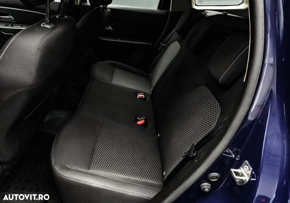 Dacia Duster 1.5 Blue dCi 4WD Essential - 16