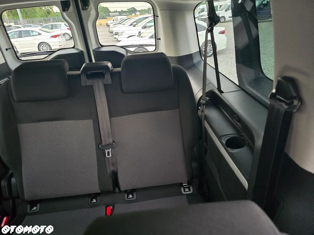 Toyota Proace Verso 2.0 D4-D Long Business - 36