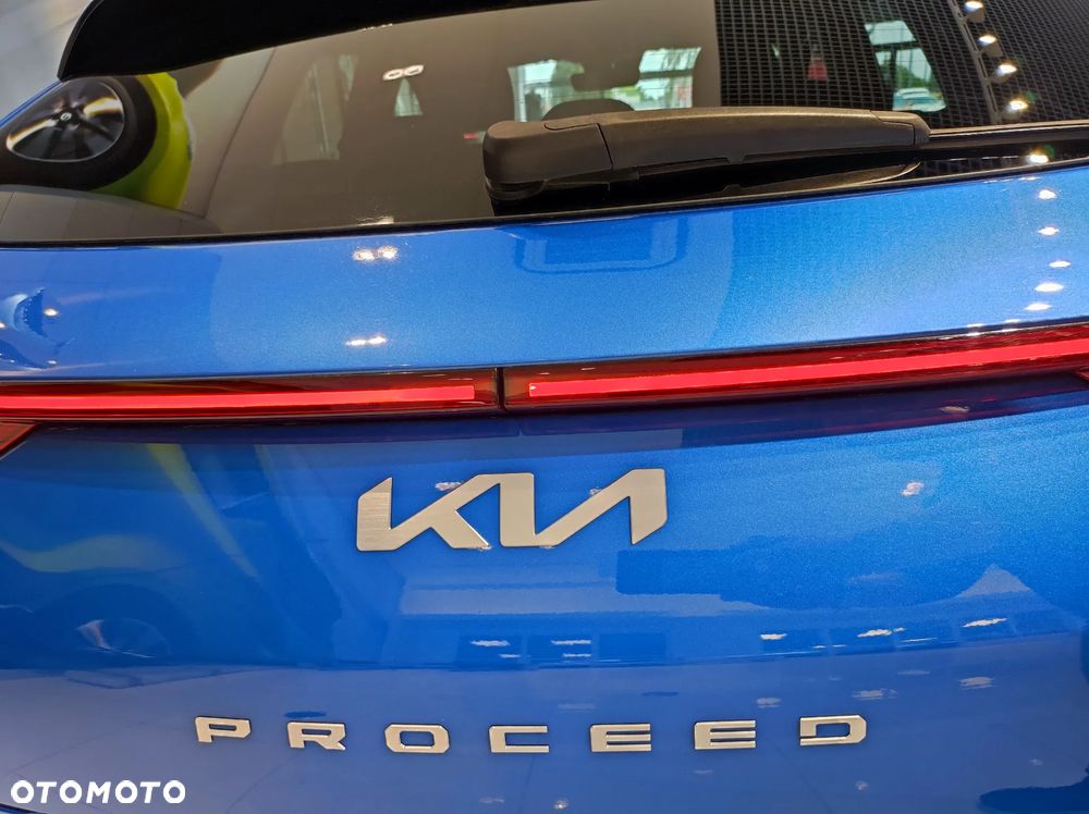 Kia ProCeed 1.5 T-GDI GT Line - 9