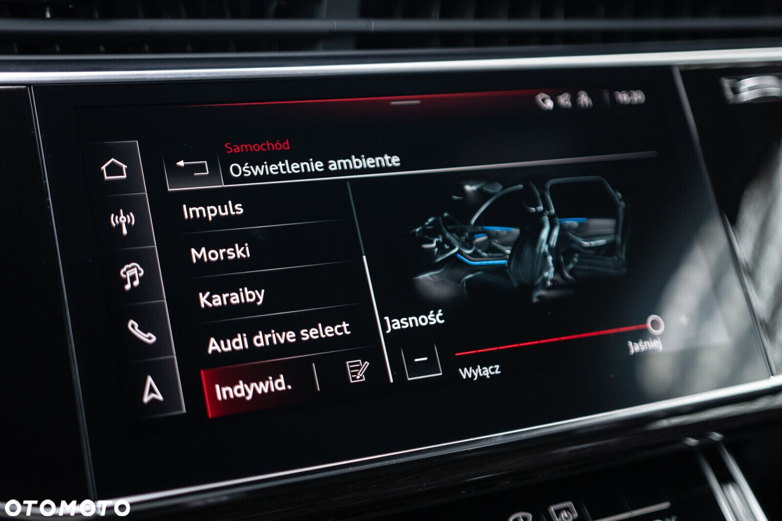 Audi Q7 - 20