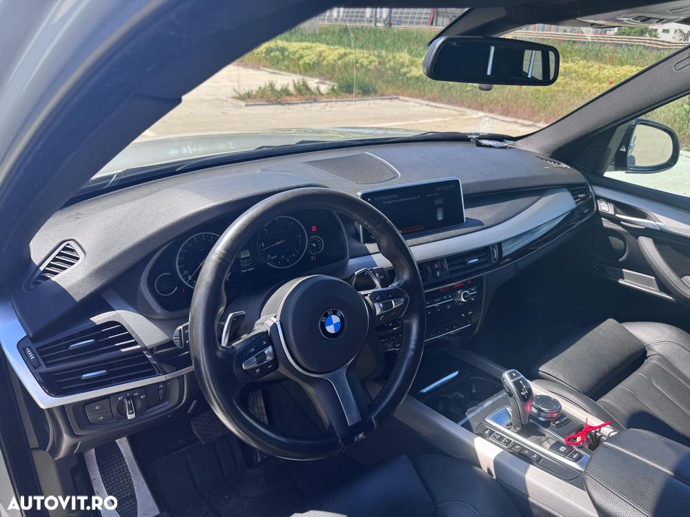 BMW X5 xDrive30d - 13