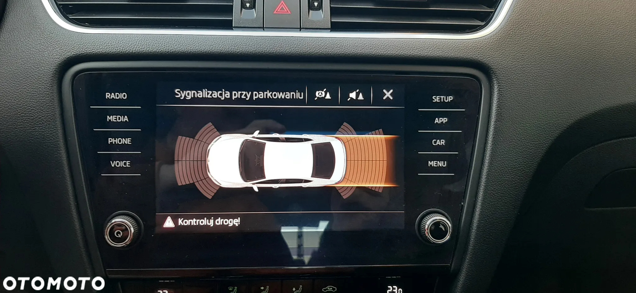 Skoda Octavia 1.6 TDI SCR Ambition - 15