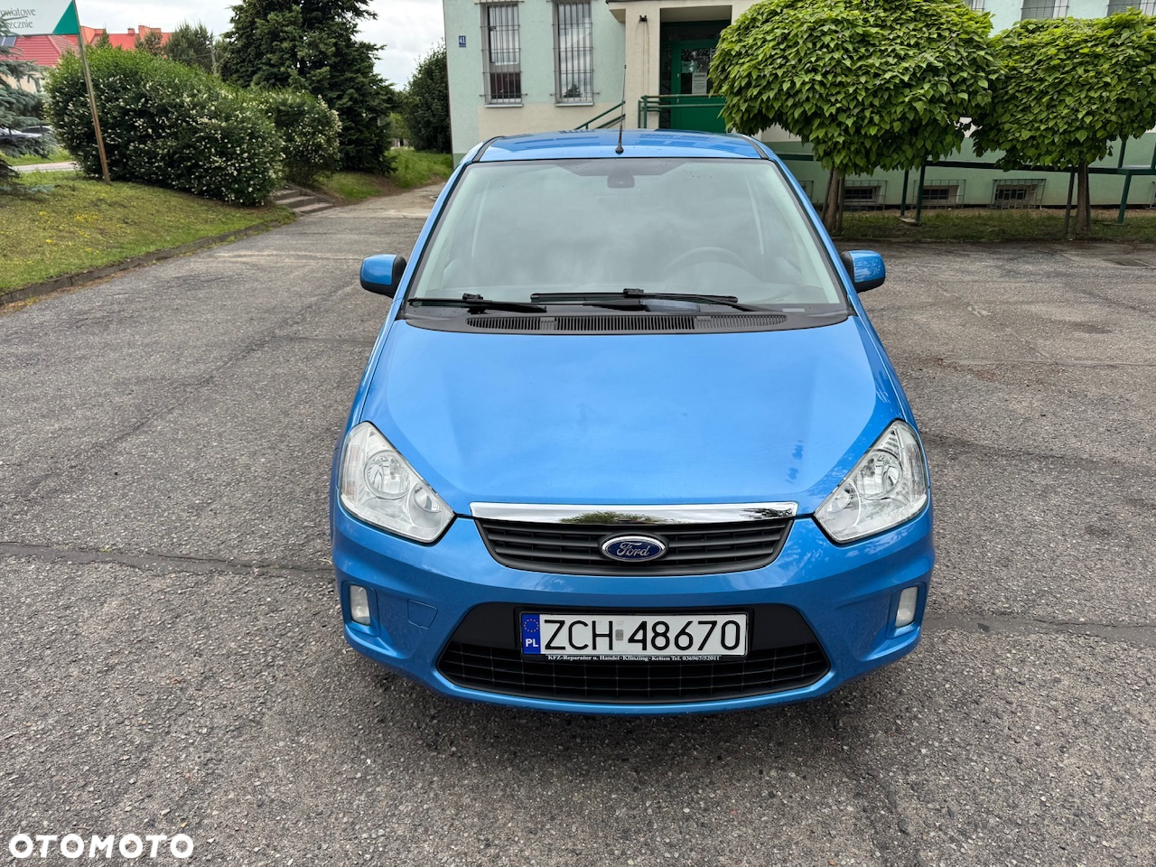 Ford C-MAX 1.6 Ambiente - 2