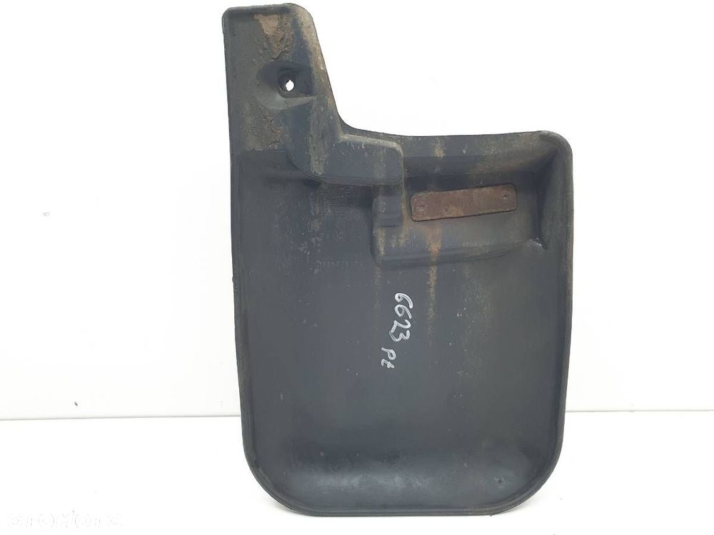 CHLAPACZ TYŁ TYLNY PRAWY OPEL MOVANO C DUCATO JUMPER 1306375070 - 3
