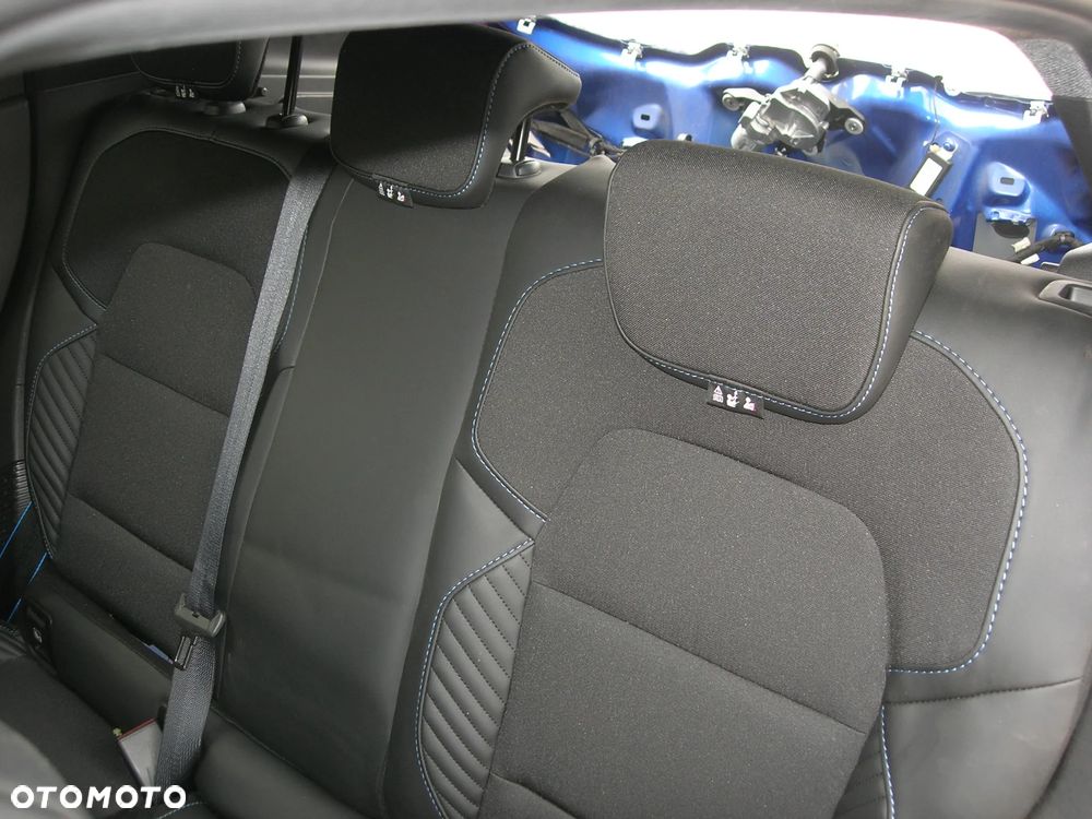 Renault Clio 1.6 E-TECH Full Hybrid 145 Esprit Alpine - 19