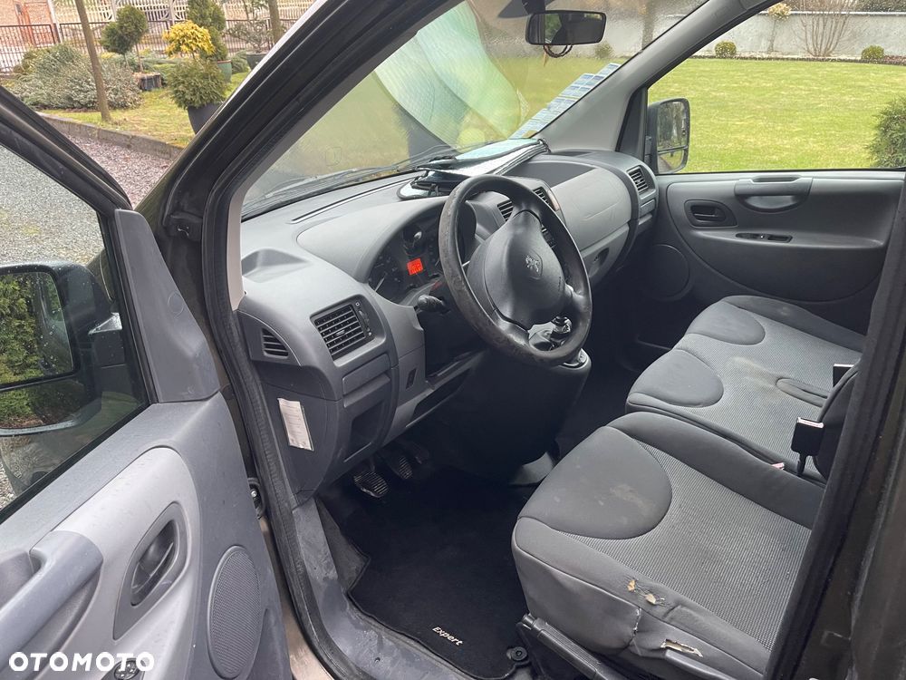 Peugeot Expert Tepee L2H1 (5-Si.) Vagabond - 12