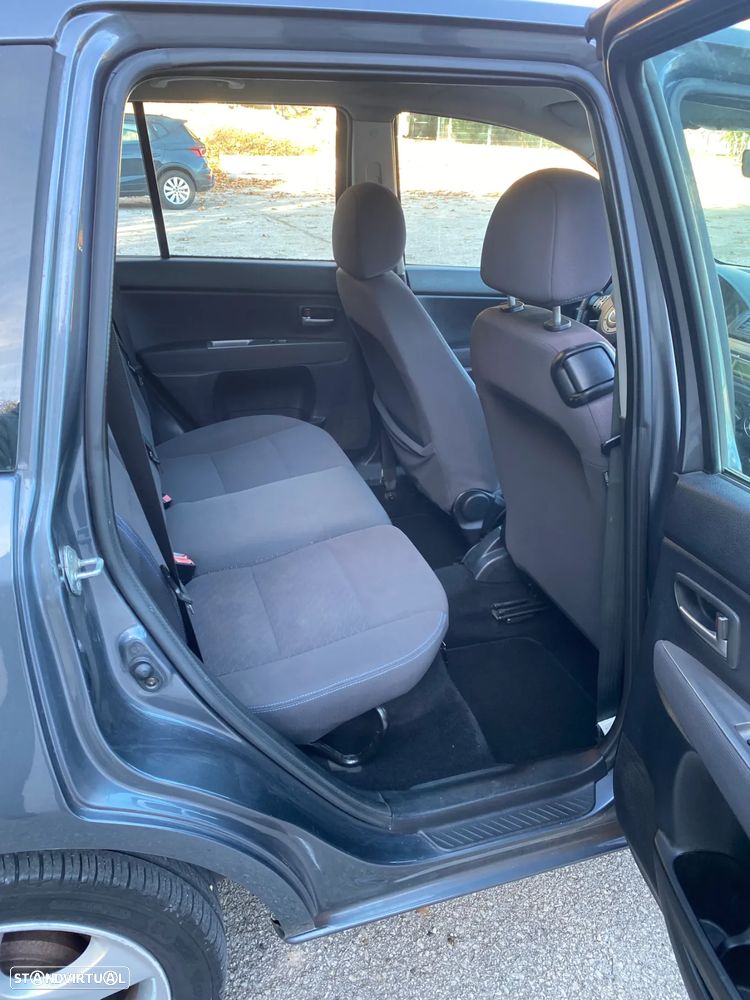 Mazda 2 1.25 Comfort AC - 16