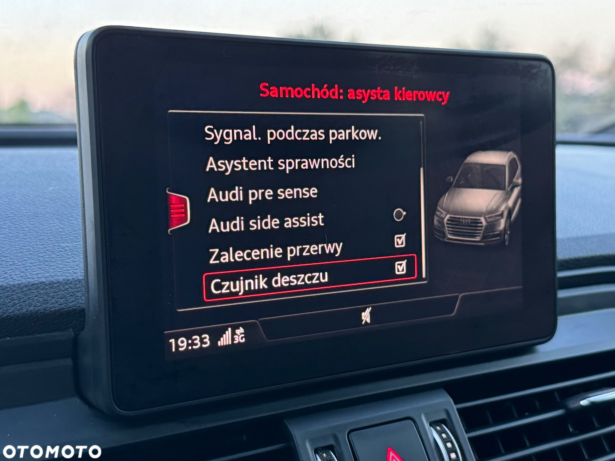 Audi Q5 35 TDI Quattro Sport S tronic - 35