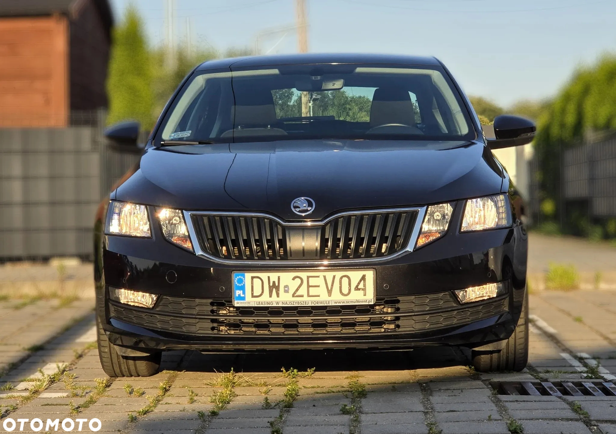 Skoda Octavia 1.5 TSI GPF ACT Ambition - 5