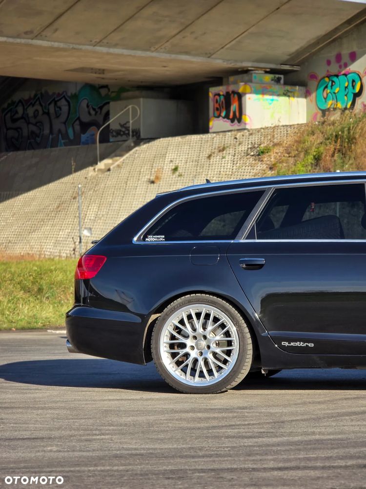 Audi A6 Avant - 7