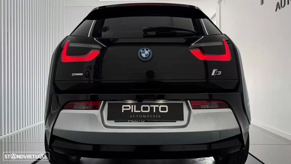 BMW i3 - 8