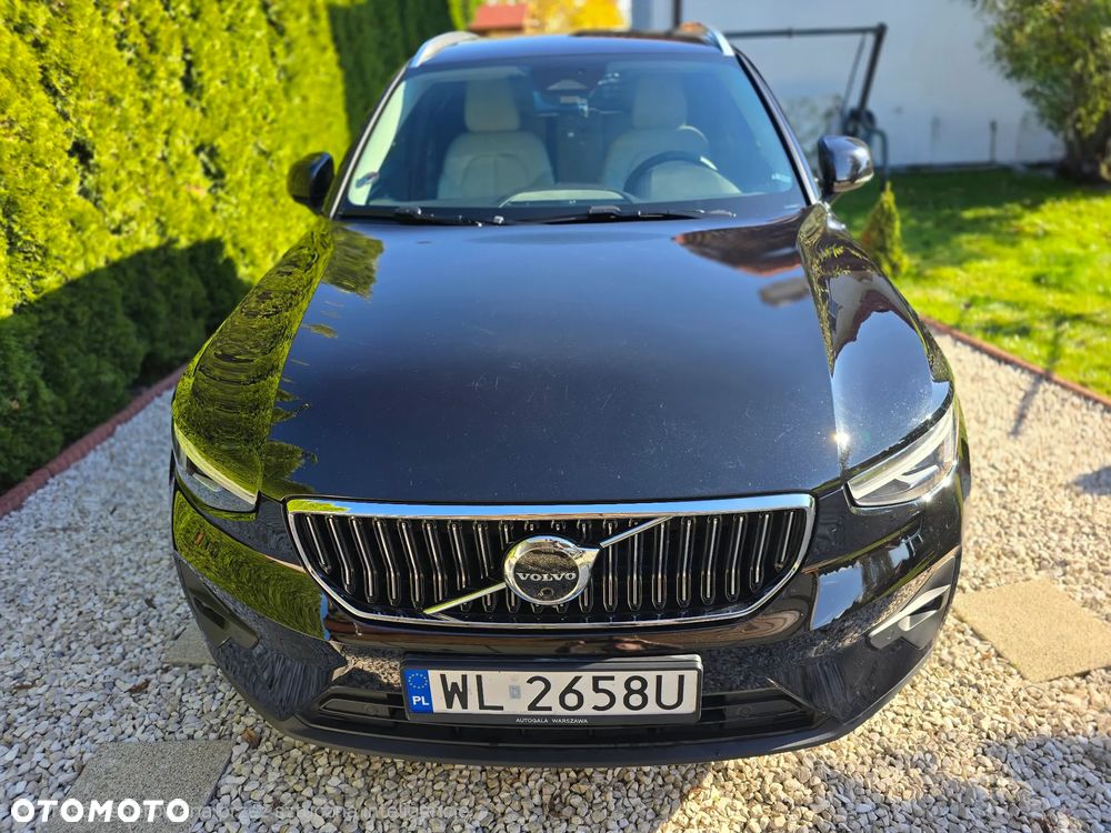 Volvo Xc40 2023 photo 3