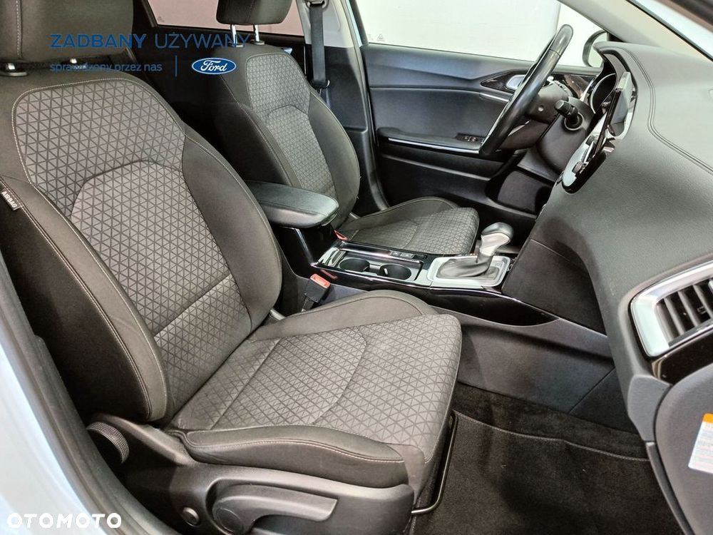 Kia Ceed 1.6 GDI PHEV L DCT - 15