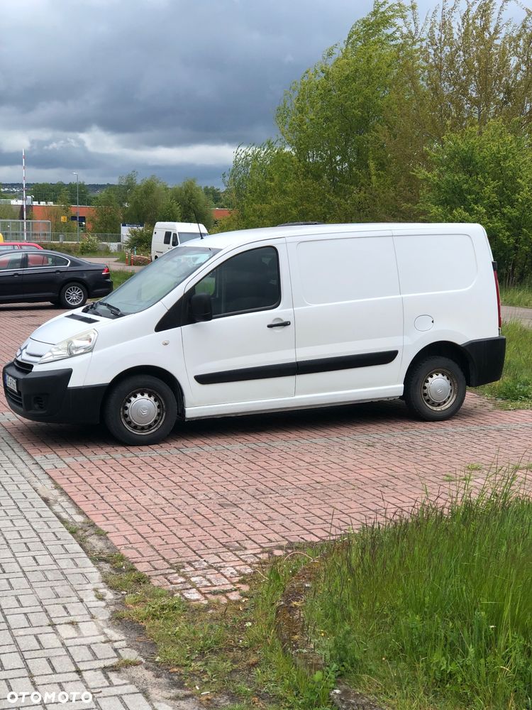 Citroën Jumpy - 3