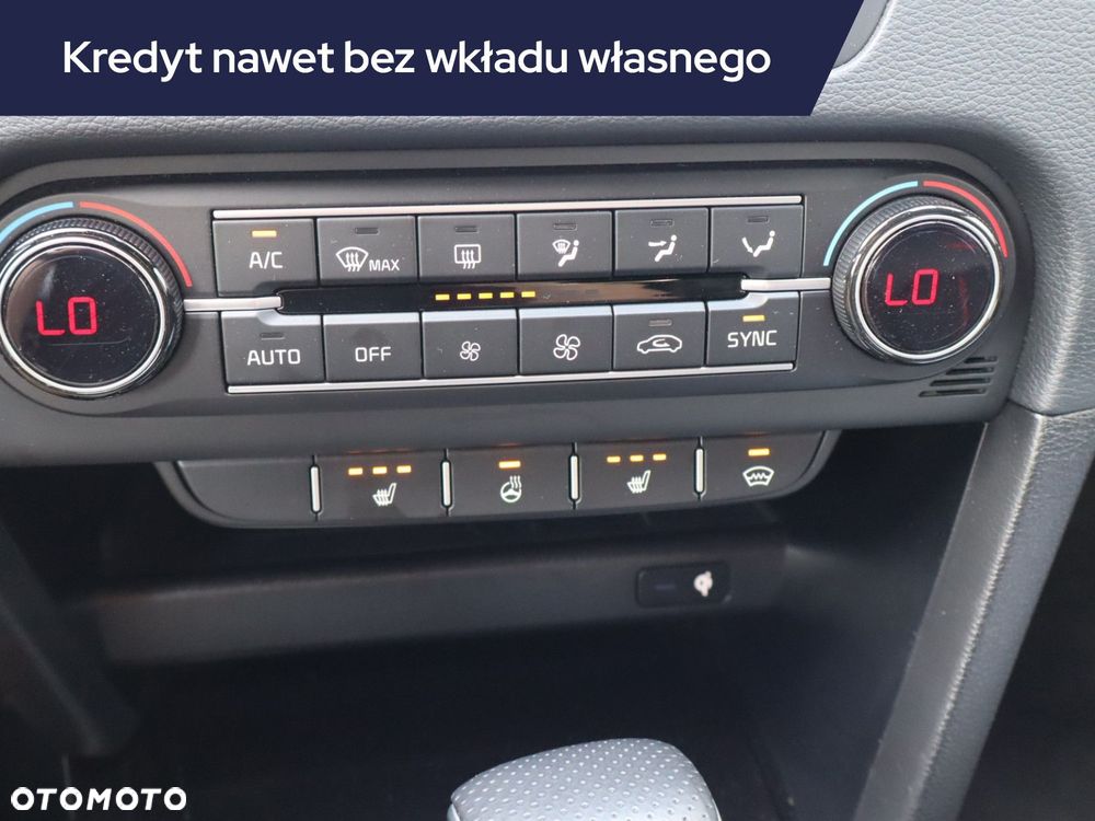 Kia Ceed - 15
