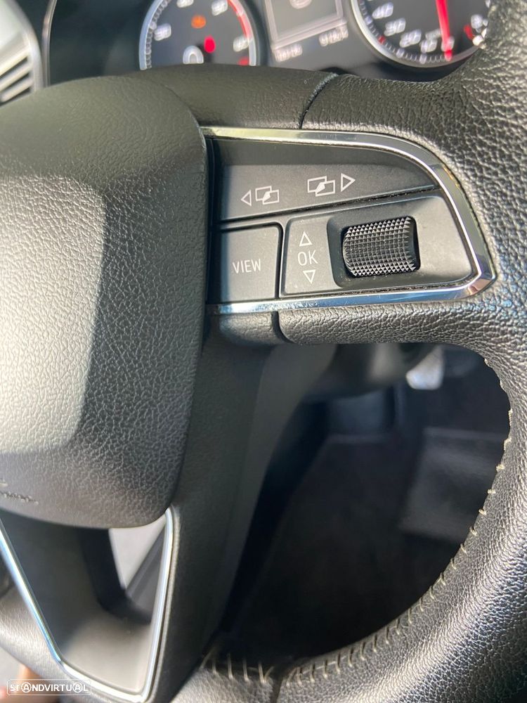 SEAT Arona 1.6 TDI Style - 17