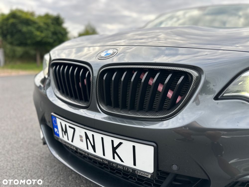 BMW Seria 2 228i M Sport - 10