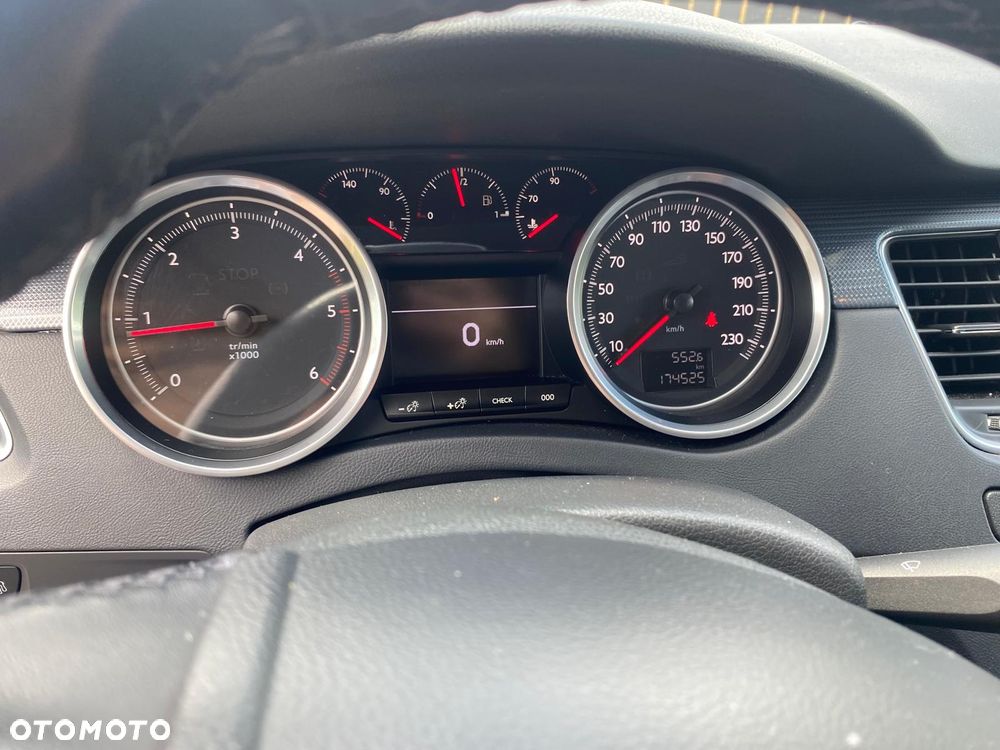 Peugeot 508 2.0 BlueHDi Active S&S - 10