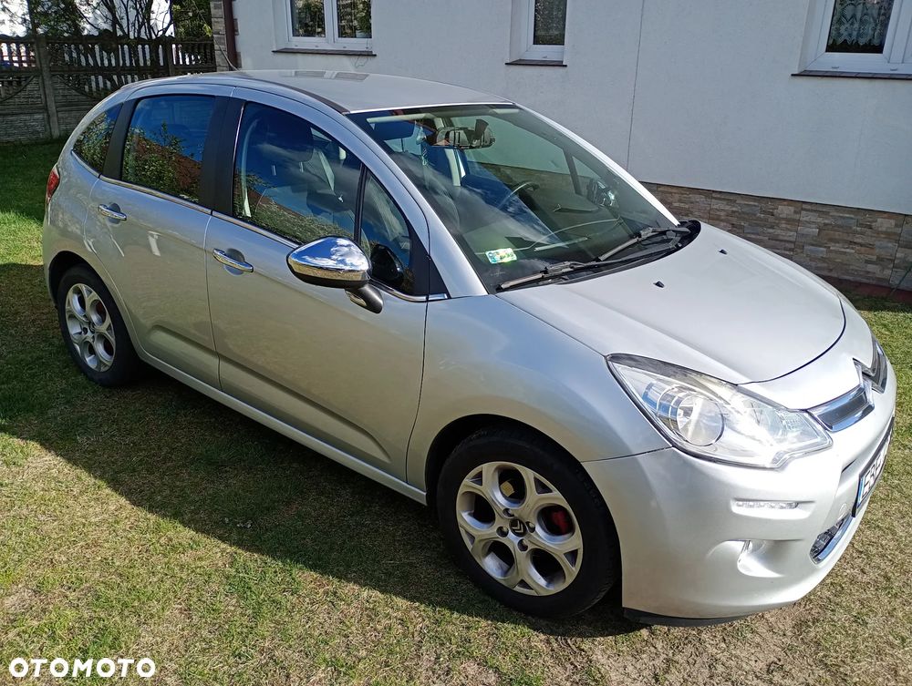 Citroën C3 1.4 HDi Confort - 2