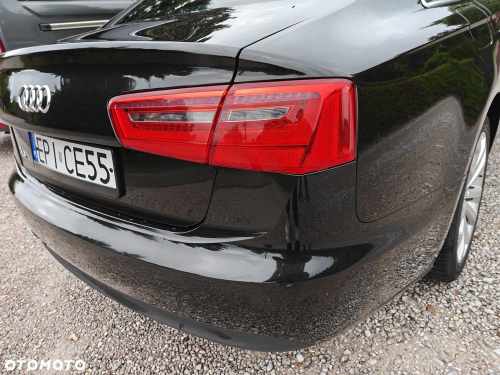 Audi A6 Limousine - 37