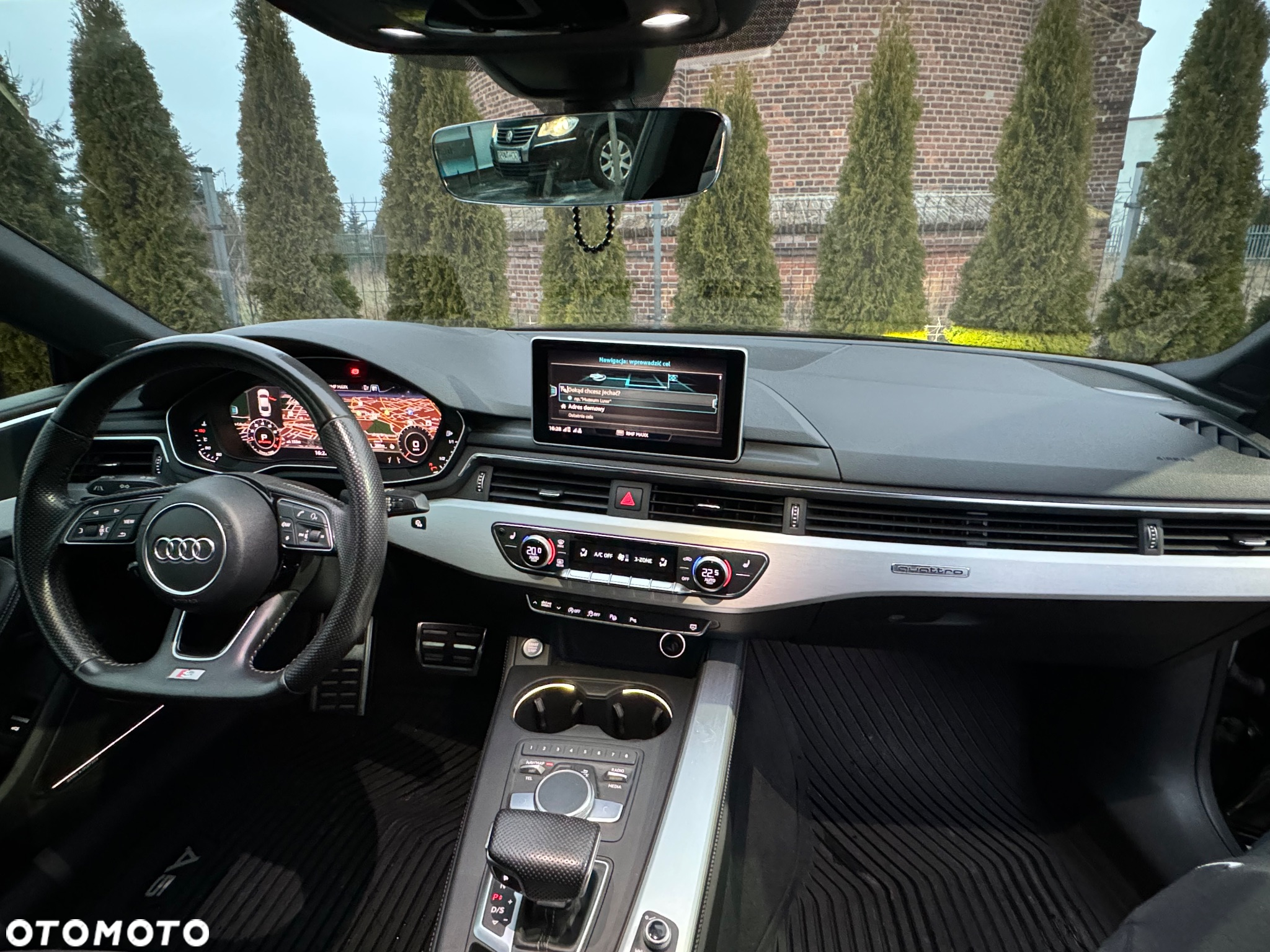 Audi A5 2.0 TFSI Quattro Sport S tronic - 26