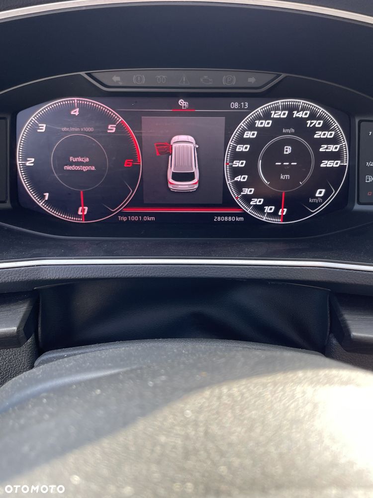 Seat Tarraco 2.0 TDI Xcellence S&S 4Drive DSG - 3