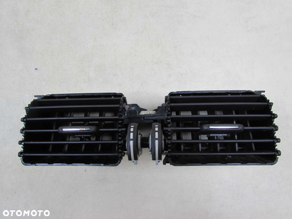 VOLVO XC60 08- KRATKA NAWIEWU CENTRALNA - 4