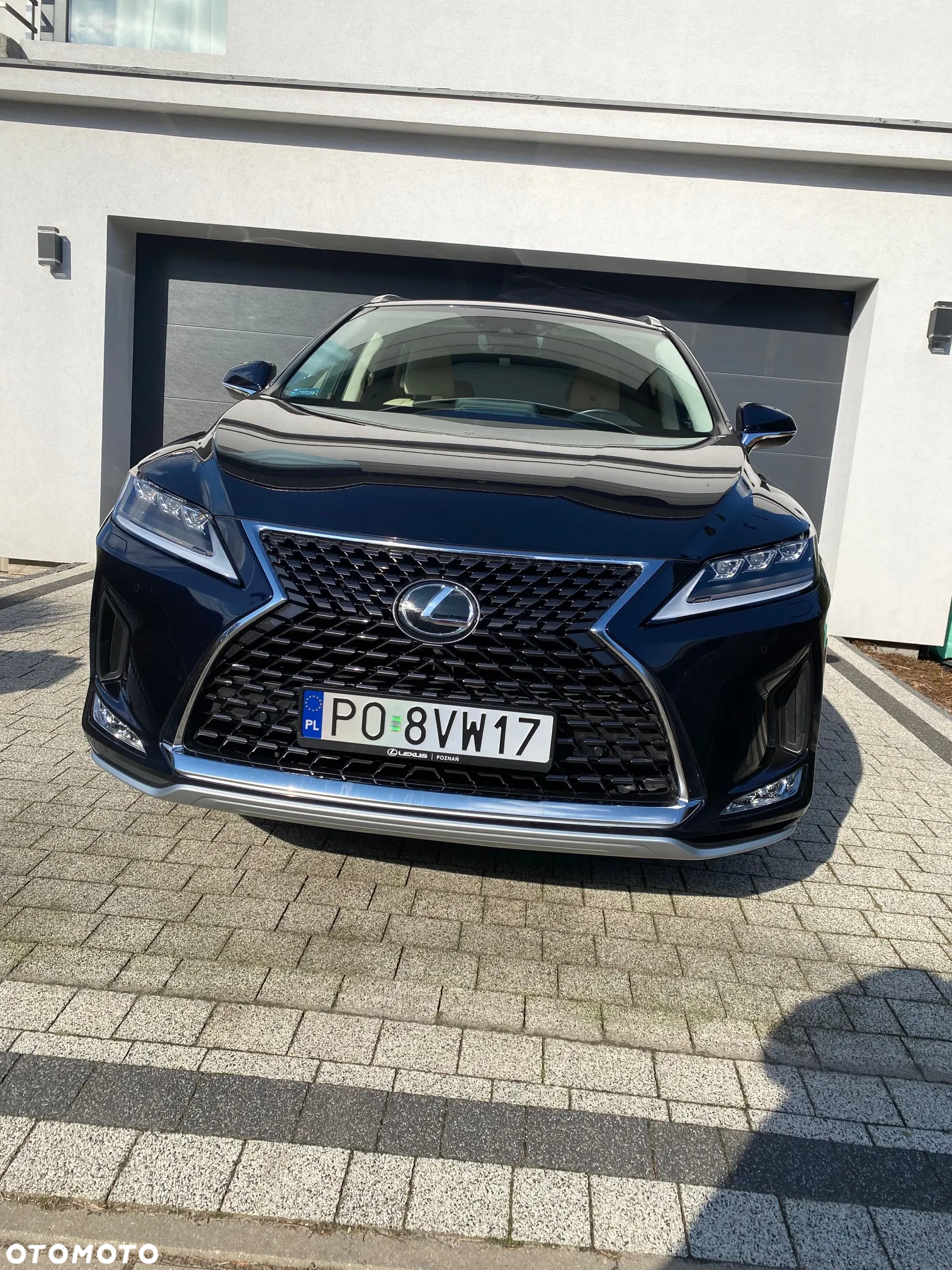 Lexus RX 300 Business Edition - 2