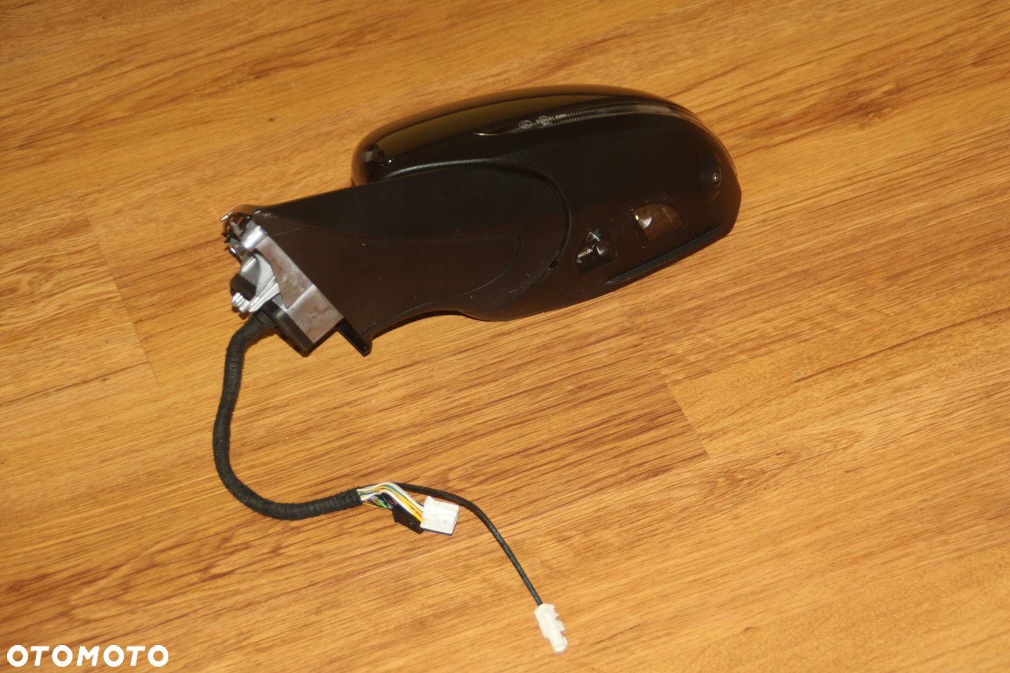 W206 C-KLASA W206. KAMERA PROJEKTOR ASYSTENT 891 - 11