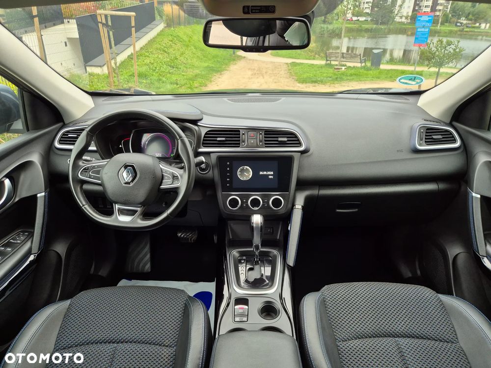 Renault Kadjar 1.3 TCe FAP Intens EDC - 14