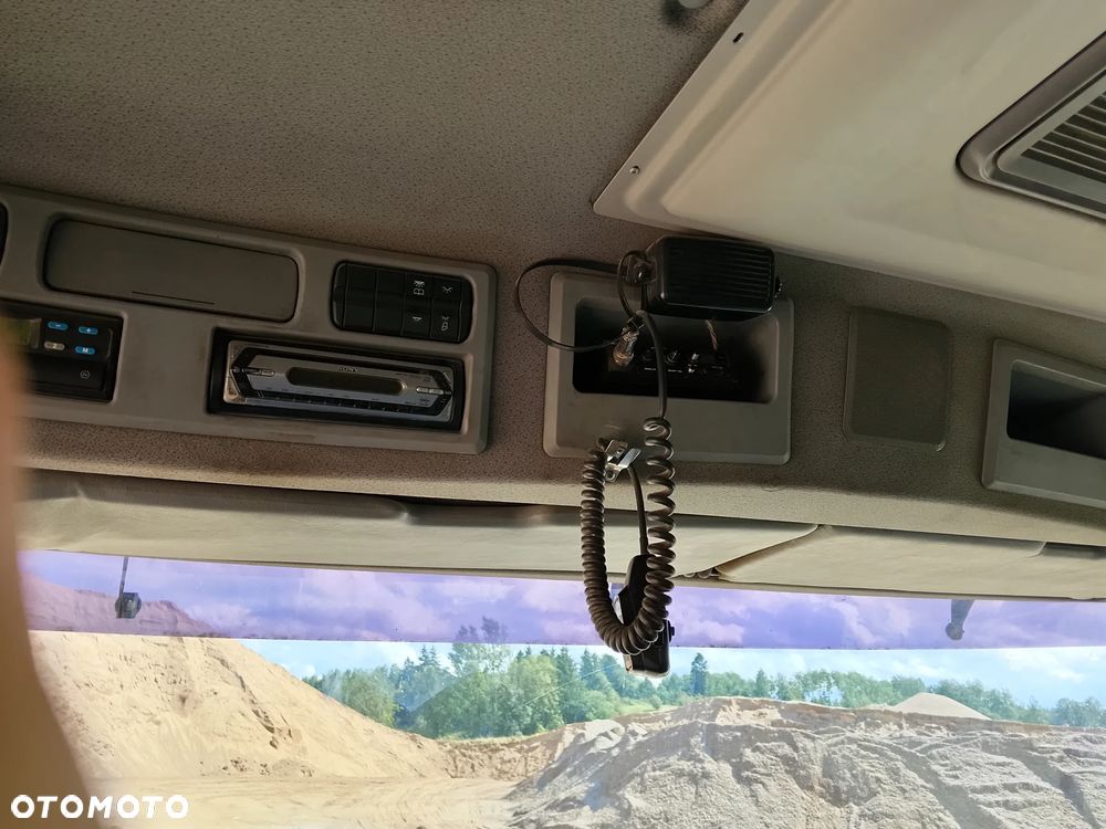 Mercedes-Benz ACTROS - 3