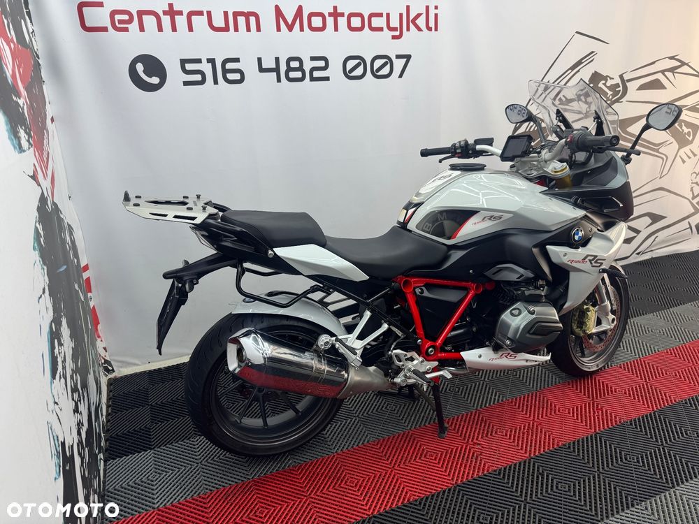 BMW RS - 3