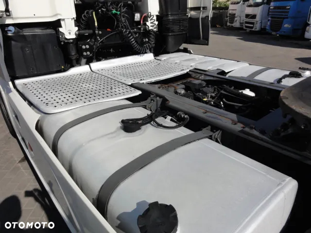 DAF XF 106.460 STANDARD AUTOMAT Euro6 2014rok - 12