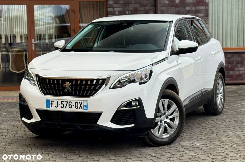 Peugeot 3008 - 6