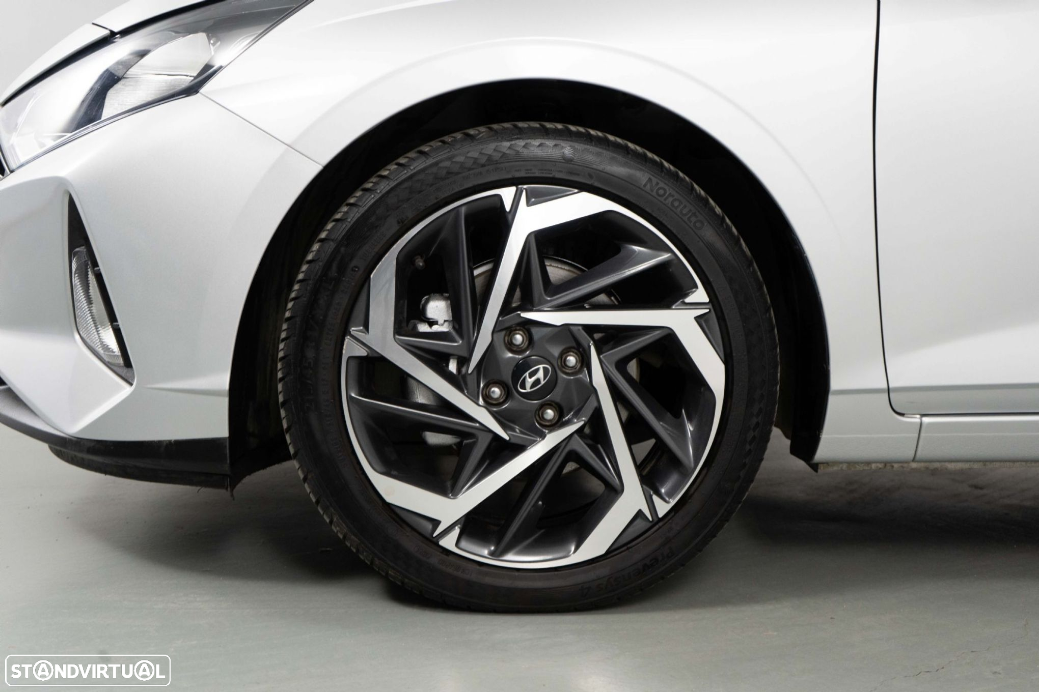 Hyundai i20 1.0 T-GDI Style - 18