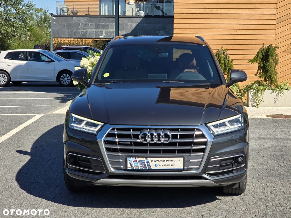 Audi Q5 2.0 TDI Quattro S tronic - 3