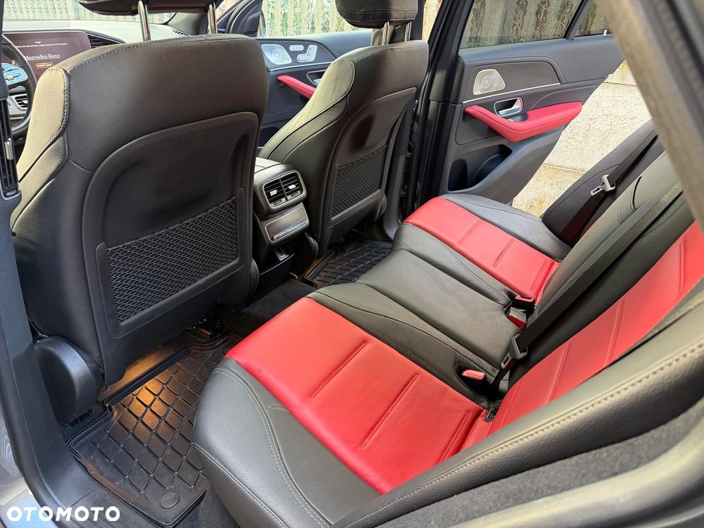 Mercedes-Benz GLE 400 d 4-Matic - 3